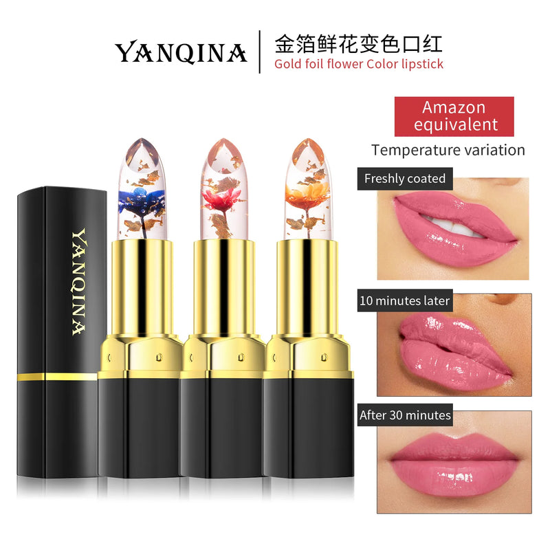 Batom Color Lip Gloss